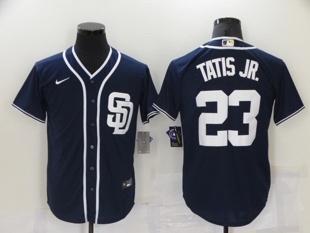 San Diego Padres Jerseys 47